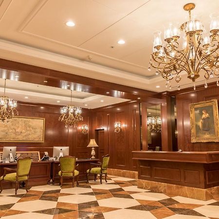 Ip City Hotel Osaka - Imperial Palace Group Luaran gambar