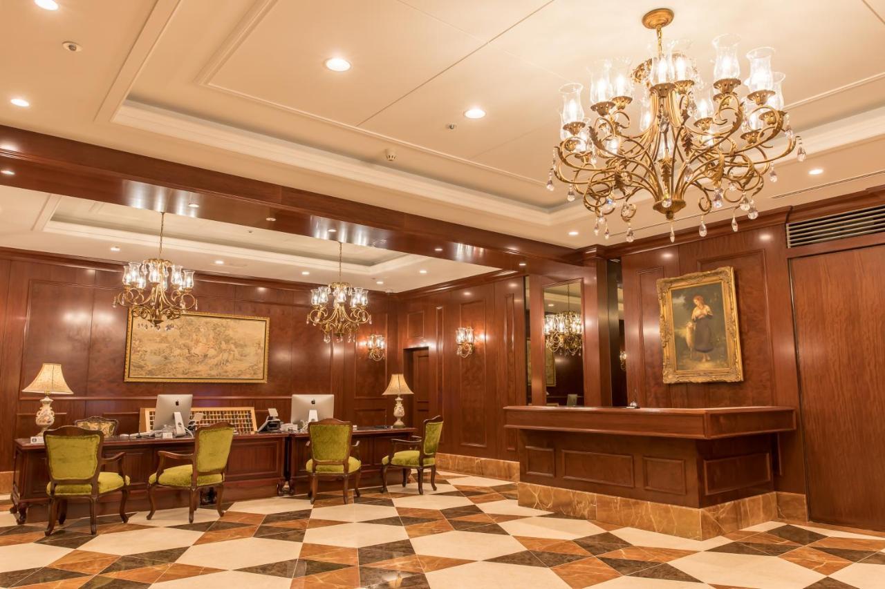 Ip City Hotel Osaka - Imperial Palace Group Luaran gambar