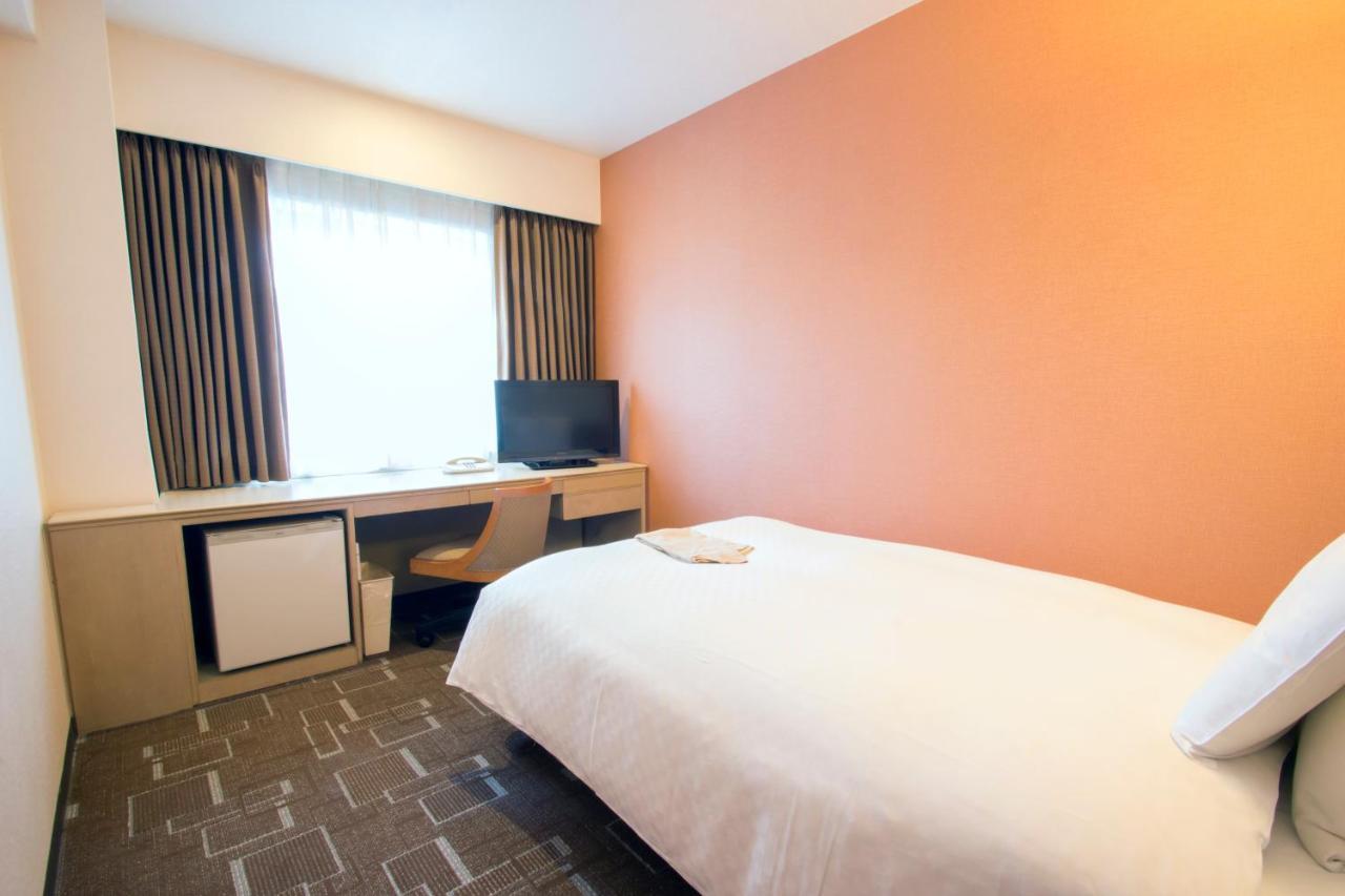 Ip City Hotel Osaka - Imperial Palace Group Luaran gambar