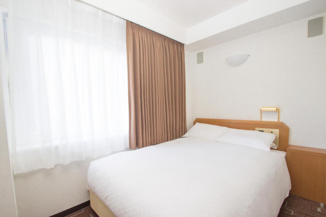 Ip City Hotel Osaka - Imperial Palace Group Luaran gambar