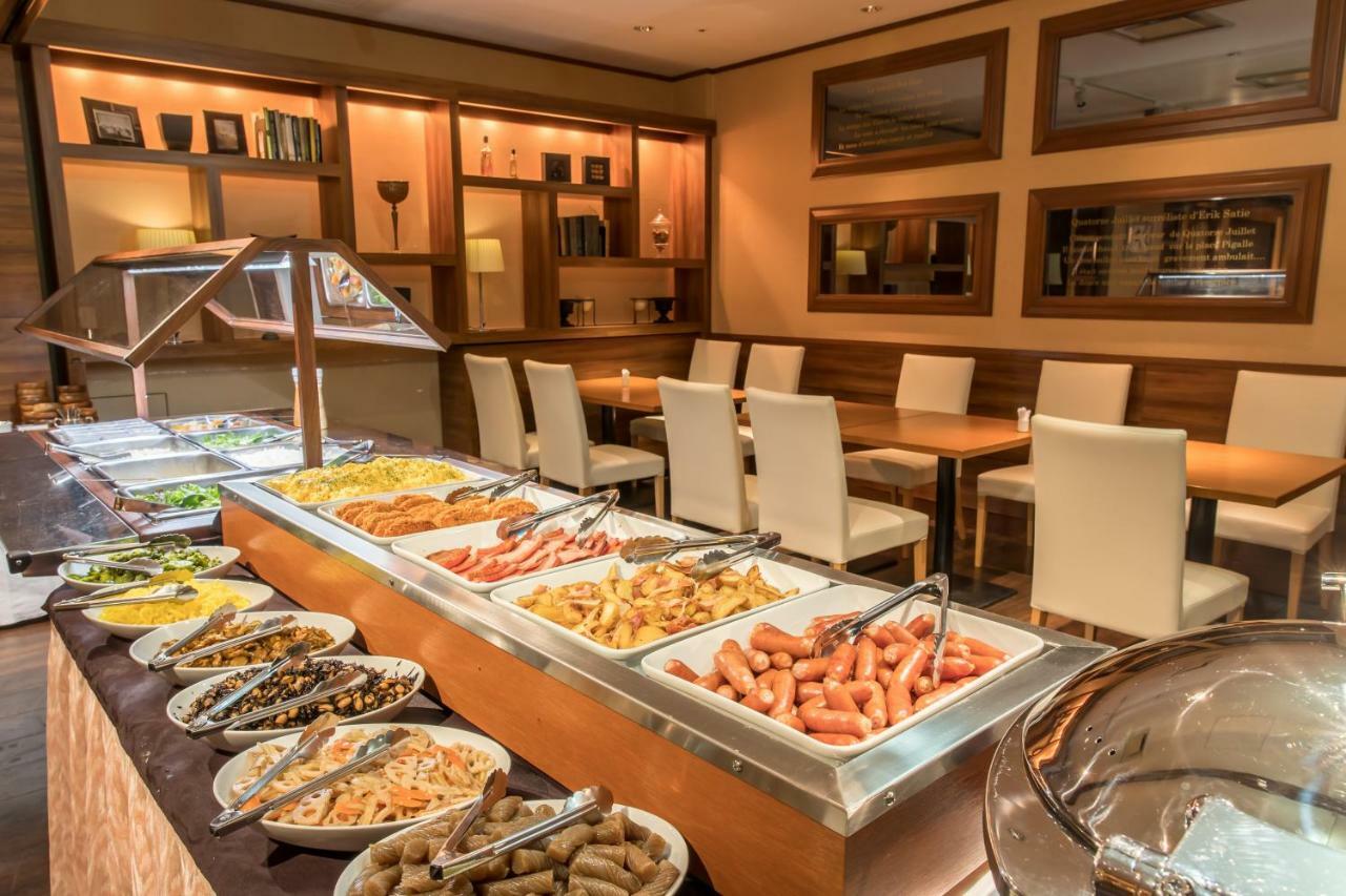 Ip City Hotel Osaka - Imperial Palace Group Luaran gambar