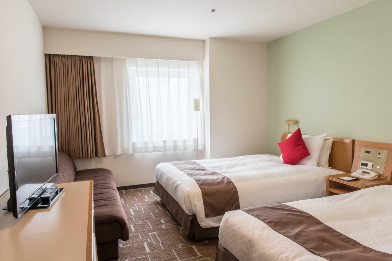 Ip City Hotel Osaka - Imperial Palace Group Luaran gambar