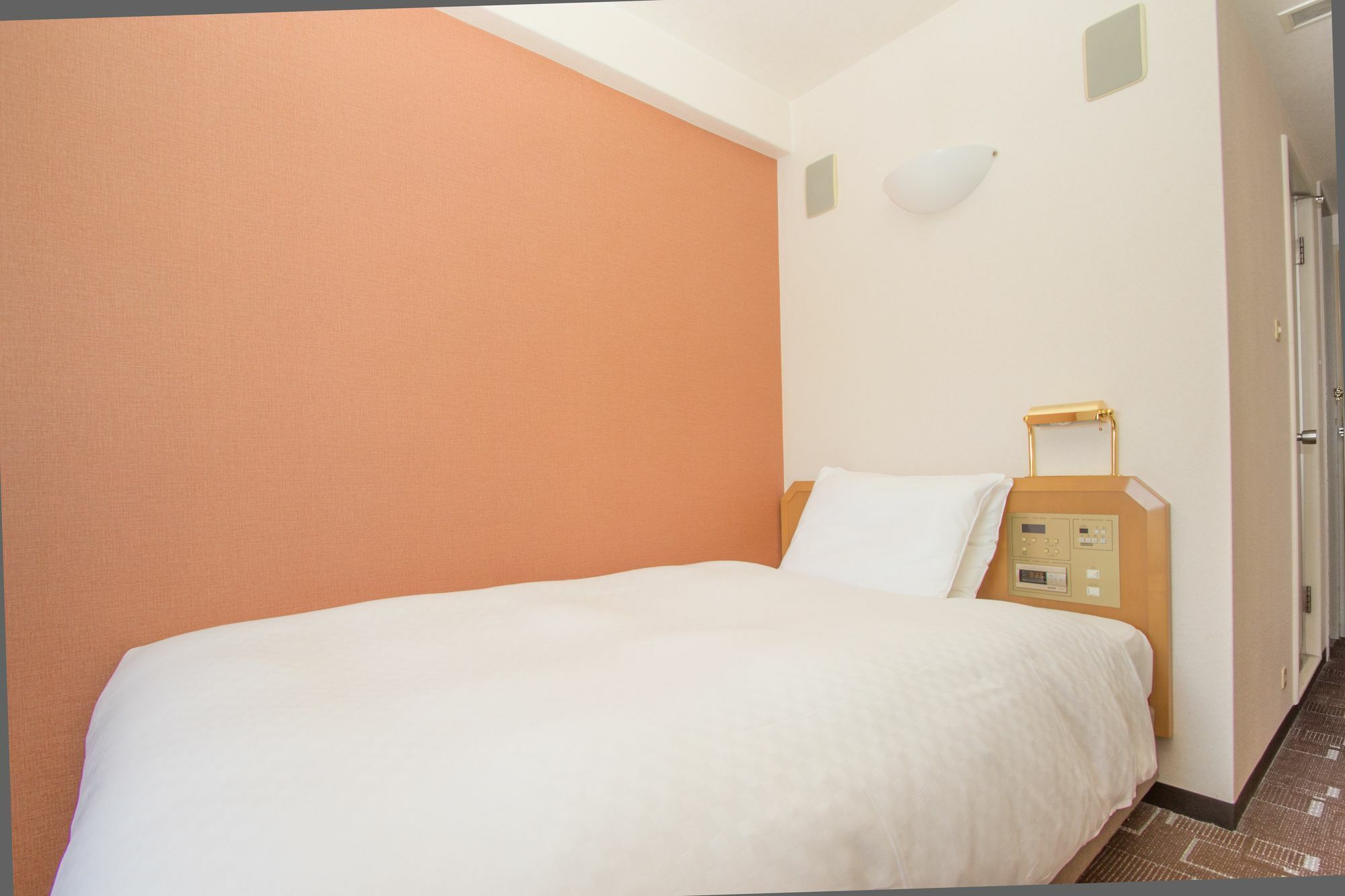 Ip City Hotel Osaka - Imperial Palace Group Luaran gambar