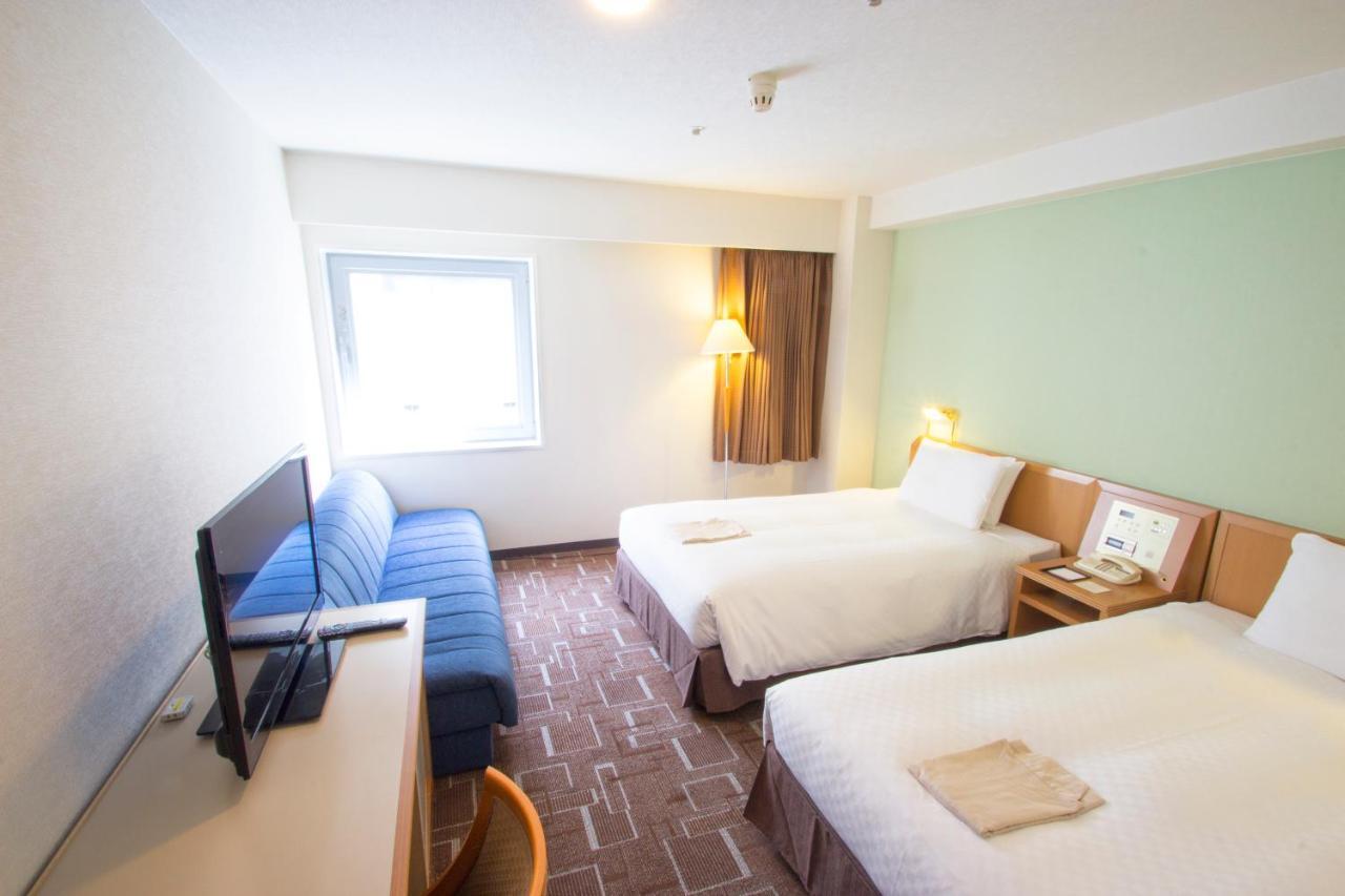 Ip City Hotel Osaka - Imperial Palace Group Luaran gambar