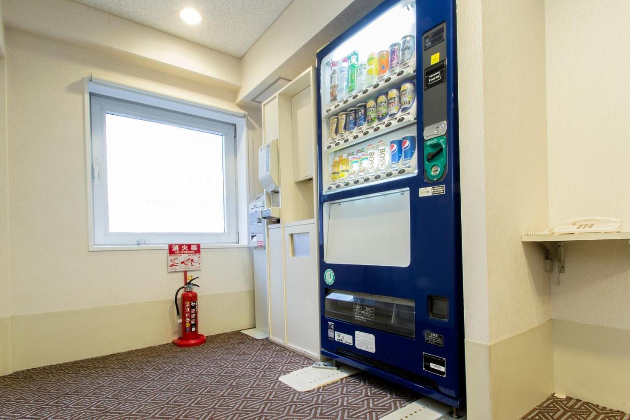 Ip City Hotel Osaka - Imperial Palace Group Luaran gambar
