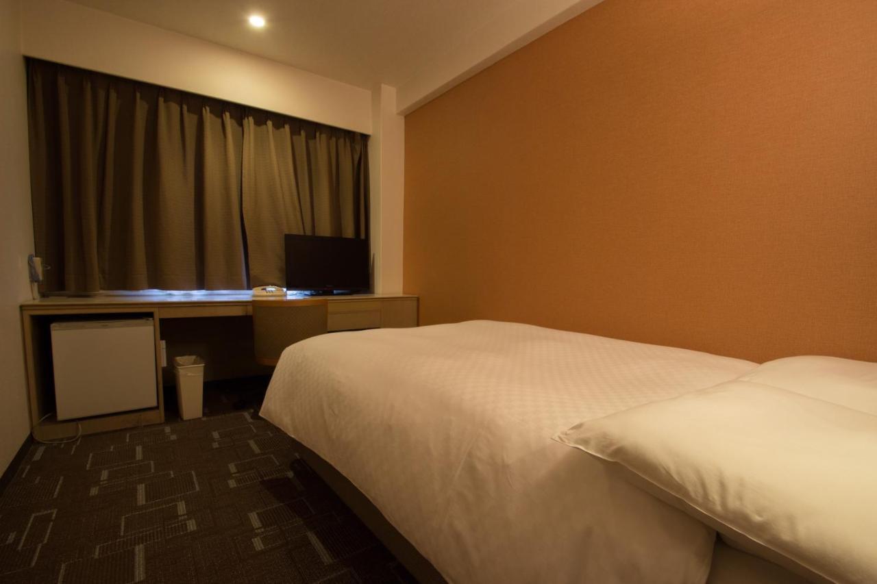 Ip City Hotel Osaka - Imperial Palace Group Luaran gambar
