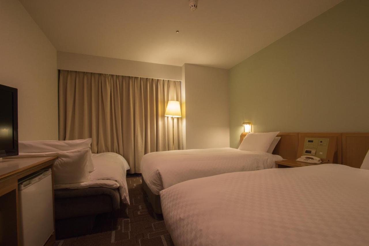 Ip City Hotel Osaka - Imperial Palace Group Luaran gambar