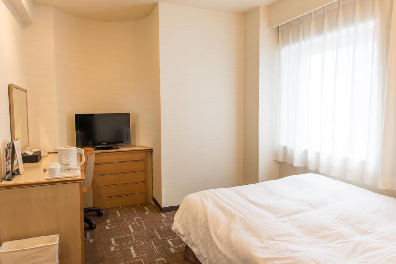 Ip City Hotel Osaka - Imperial Palace Group Luaran gambar