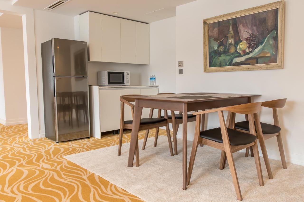 Ip City Hotel Osaka - Imperial Palace Group Luaran gambar